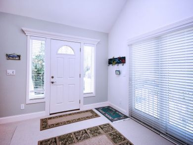 Sanibel 4 Bedroom Vacation Homes - One House from the Gulf